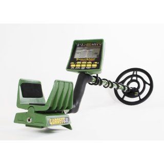 Eagleeye Pinpointing for GTI 2500 Metal Detector   Accessory Only : Hobbyist Metal Detectors : Patio, Lawn & Garden