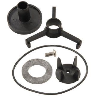 1 1/2"   2" FEBCO 765 CHECK ASSEMBLY REPAIR KIT: Industrial Check Valves: Industrial & Scientific