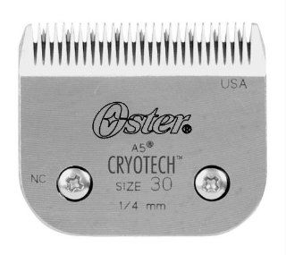 BND 091421 OSTER CORPORATION   Oster A5 #30 Blade Set 78919 026 : Pet Grooming Clippers : Pet Supplies