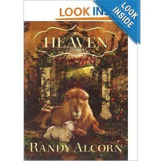 Heaven (Christian Growth Study Plan) [Workbook]: Randy Alcorn, Dale McCleskey: 9781415832196: Books