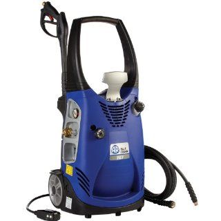 AR Blue Clean AR767 Industrial Grade 1, 900 PSI 2.1 GPM Electric Pressure Washer : Patio, Lawn & Garden