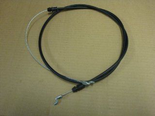 MTD LAWN MOWER PART # 746 1132 CABLE CONTROL : Lawn And Garden Tool Replacement Parts : Patio, Lawn & Garden