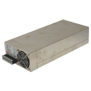 AC to DC Power Supply Single Output 24 Volt 31.3 Amp 751.2 Watt: Electronic Power Transformers: Industrial & Scientific