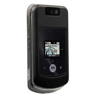 Motorola W755 Cell Phone, Black (Verizon): Cell Phones & Accessories