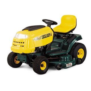 Yard Man Riding Lawn Mower 13AP615P755 (Discontinued by Manufacturer)  Patio, Lawn & Garden
