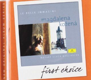 First Choice: La Belle Immagini: Music
