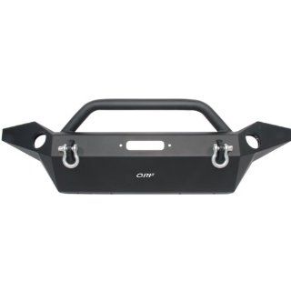 OR FAB 83228BB ORF Front Winch Bumper: Automotive