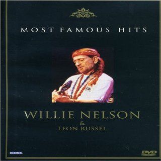 Willie Nelson/Leon Russell: Most Famous Hit Live: Movies & TV