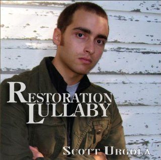 Restoration Lullaby: Music