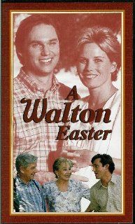 A Walton Easter: Richard Thomas, Ralph Waite, Michael Learned: Movies & TV