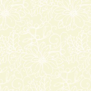 The Gift Wrap Company Holiday Paper, 37.5 Square Feet Flat Wrap, Winter Medley : Printer And Copier Paper : Office Products