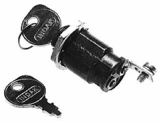 Ignition Switch Replaces Snapper 7011853 : Lawn Mower Key Switches : Patio, Lawn & Garden