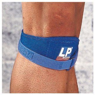 LP Supports Neoprene Patella Knee Brace Wrap Support # 769: Sports & Outdoors