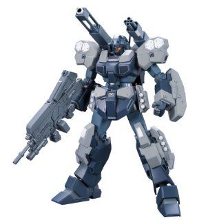 Bandai Hobby HGUC Jesta Cannon High Grade Universal Century 1/144 Gundam Unicorn Action Figure: Toys & Games