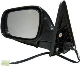 Dorman 955 793 Driver Side Power View Mirror: Automotive