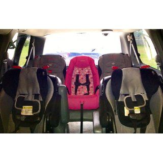 Diono RadianR100 Convertible Car Seat, Stone : Convertible Child Safety Car Seats : Baby