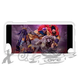bane X&TLOVE DIY Snap on Hard Plastic Back Case Cover Skin for iPod Touch 5 5th Generation   774: Cell Phones & Accessories