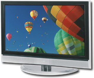 JVC LT40X776 40 Inch LCD Flat Panel Television: Electronics