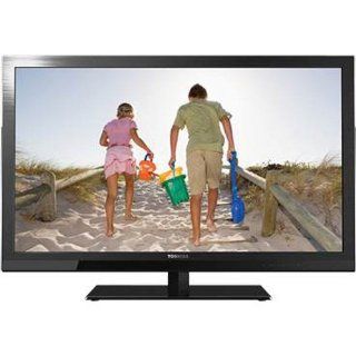 Toshiba 47TL515U 47 Inch Natural 3D 1080p 240 Hz LED LCD HDTV with Net TV, Black: Electronics