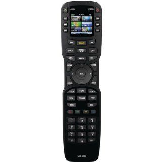 MX 780 Universal Remote Control Electronics
