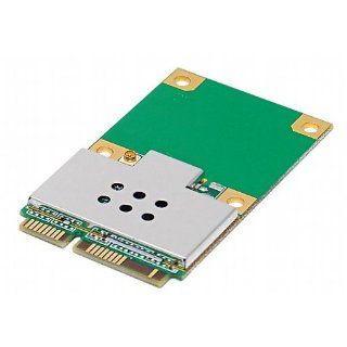 Protronix Laptop Wireless Network Adapter Mini PCI Express Card 802.11n: Computers & Accessories