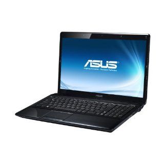 Asus A52 Series A52f xn1 Notebook Intel Pentium P6100(2.00ghz) 15.6" 4gb Memory Ddr3 1066 320gb HDD 5400rpm DVD Super Multi Intel Hd Graphics : Laptop Computers : Computers & Accessories
