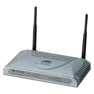 Allied Telesis AT TQ2403 IEEE 802.11a/b/g 54 Mbps Wireless Access Point (AT TQ2403 10 )  : Computers & Accessories