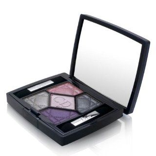 Christian Dior 5 Color Couture Colour Eyeshadow Palette for Women, No. 804 Extase Pinks, 0.21 Ounce : Eye Shadows : Beauty