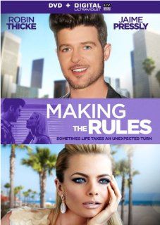 Making the Rules Making the Rules Movies & TV