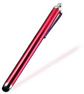 N4U Online Red High Sensitive Stylus Pen For Nokia 808 Purview: Cell Phones & Accessories