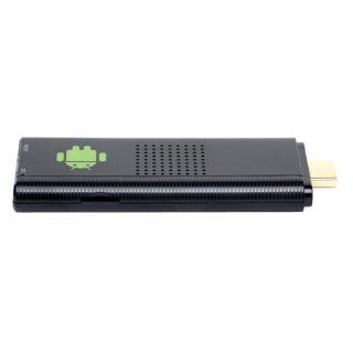Generic Rockchip Rk3066 1.6ghz Cortex A9 Dual Core Android Tv Dongle Mk 809 Android Tv Box (Pack of 5): Computers & Accessories
