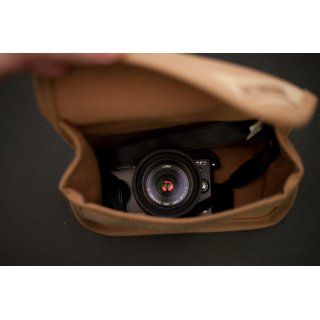 Domke 710 30B F 945 7.5X6 Belt Pouch (Black)  Camera Cases  Camera & Photo