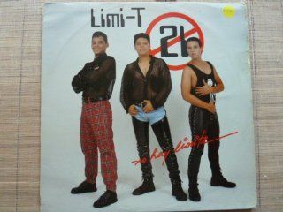 No Hay Limites (MP 6079) Vinyl Record: Music
