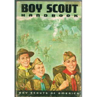 Boy Scout Handbook, Seventh Edition Boy Scouts of America Books