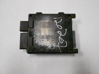 98 99 LINCOLN TOWN CAR LINCOLN CONTINENTAL drivers seat module f80b 13c789 ad Automotive