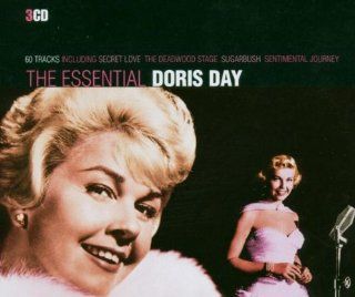 Essential Doris Day Music