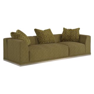 Lazar Eloquence Sofa with 3 Pillows   Sofas
