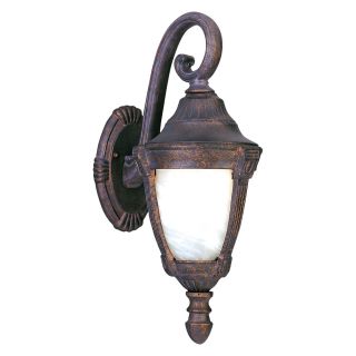 Maxim Wakefield DC Outdoor Hanging Wall Lantern   20H in.   Outdoor Wall Lights