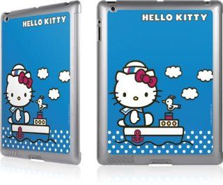 Hello Kitty Sailing   iPad 2nd & 3rd Gen   LeNu Case: Cell Phones & Accessories
