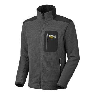 Mountain Hardwear Bedlam Jacket   Men's Black Extra Large: Sports & Outdoors