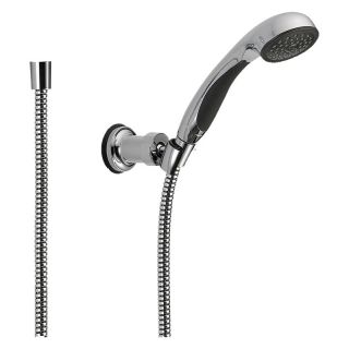 Delta 55013 Wall Mount Hand Shower   Shower Faucets