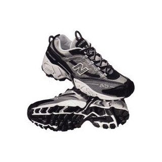 W803NV New Balance W803 Women's Trail Running Shoe, Size: 06.5, Width: B: Shoes