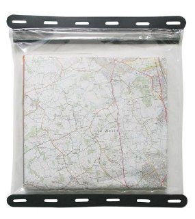 Aquapac Watertight Map Case : Diving Dry Boxes : Sports & Outdoors