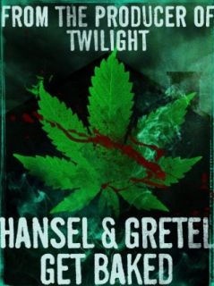 Hansel & Gretel Get Baked: Lara Flynn Boyle, Molly C. Quinn, Duane Journey:  Instant Video
