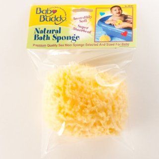 USA Wholesaler  25332866 Natural Bath Sponge   48 count Case Pack 48: Sports & Outdoors