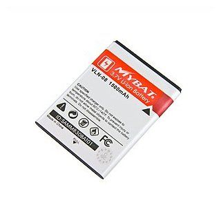 Standard Battery for Samsung Galaxy Rush M830 / SPH M830: Cell Phones & Accessories