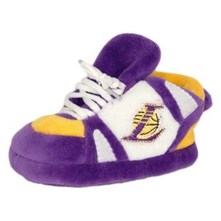 Comfy Feet NBA Baby Slippers   Los Angeles Lakers   Kids Slippers
