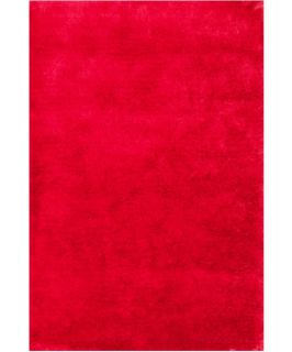 Noble House Mirage Area Rug   Red   Area Rugs