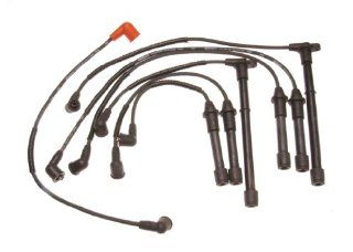 ACDelco 16 836E Spark Plug Wire Kit: Automotive