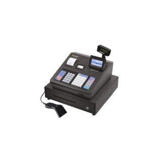 Sharp Xea507 Cash Register Electronic Handheld Scanner 32Gb: Electronics
